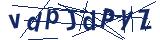 Captcha-Zeichenfolge