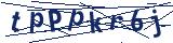 Captcha-Zeichenfolge