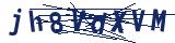 Captcha-Zeichenfolge