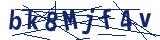 Captcha-Zeichenfolge
