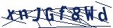Captcha-Zeichenfolge
