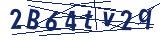Captcha-Zeichenfolge
