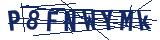 Captcha-Zeichenfolge