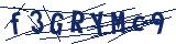 Captcha-Zeichenfolge