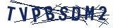 Captcha-Zeichenfolge