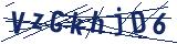 Captcha-Zeichenfolge
