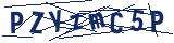 Captcha-Zeichenfolge