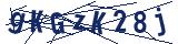 Captcha-Zeichenfolge