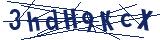 Captcha-Zeichenfolge