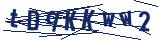 Captcha-Zeichenfolge