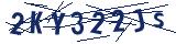 Captcha-Zeichenfolge