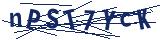 Captcha-Zeichenfolge