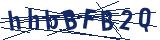 Captcha-Zeichenfolge