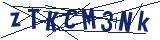 Captcha-Zeichenfolge