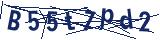 Captcha-Zeichenfolge
