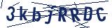 Captcha-Zeichenfolge