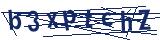 Captcha-Zeichenfolge