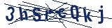 Captcha-Zeichenfolge