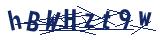 Captcha-Zeichenfolge