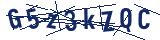 Captcha-Zeichenfolge