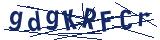Captcha-Zeichenfolge