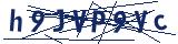 Captcha-Zeichenfolge