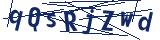 Captcha-Zeichenfolge