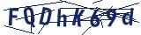 Captcha-Zeichenfolge