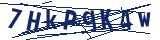 Captcha-Zeichenfolge