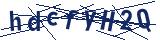 Captcha-Zeichenfolge