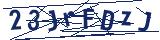 Captcha-Zeichenfolge
