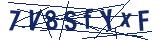 Captcha-Zeichenfolge