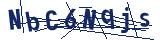 Captcha-Zeichenfolge