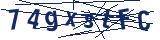Captcha-Zeichenfolge