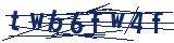 Captcha-Zeichenfolge