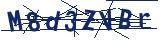 Captcha-Zeichenfolge