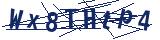 Captcha-Zeichenfolge