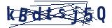 Captcha-Zeichenfolge