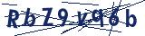 Captcha-Zeichenfolge