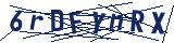 Captcha-Zeichenfolge