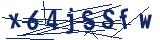 Captcha-Zeichenfolge