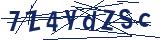 Captcha-Zeichenfolge