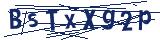 Captcha-Zeichenfolge