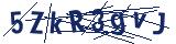 Captcha-Zeichenfolge