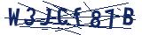 Captcha-Zeichenfolge