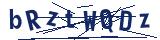 Captcha-Zeichenfolge