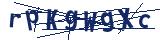 Captcha-Zeichenfolge