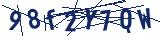 Captcha-Zeichenfolge