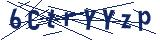 Captcha-Zeichenfolge