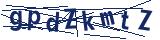 Captcha-Zeichenfolge